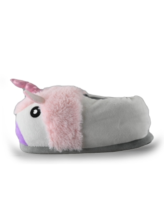 Emoji Pantoffels Roze 245796