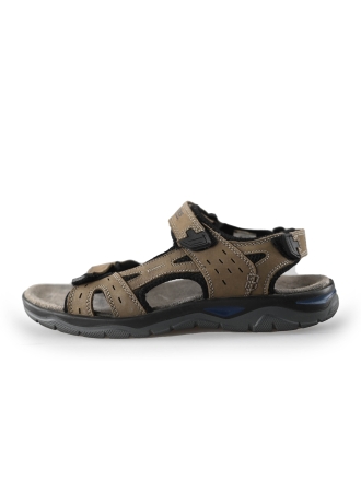 Docker Sandalen Bruin 245798