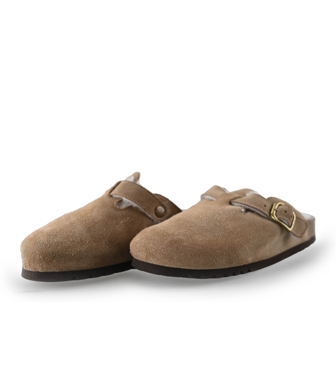 Scholl Pantoffels
