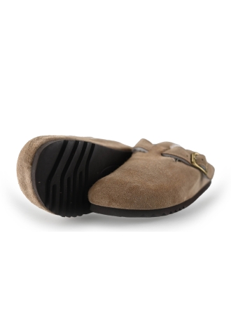 Scholl Pantoffels