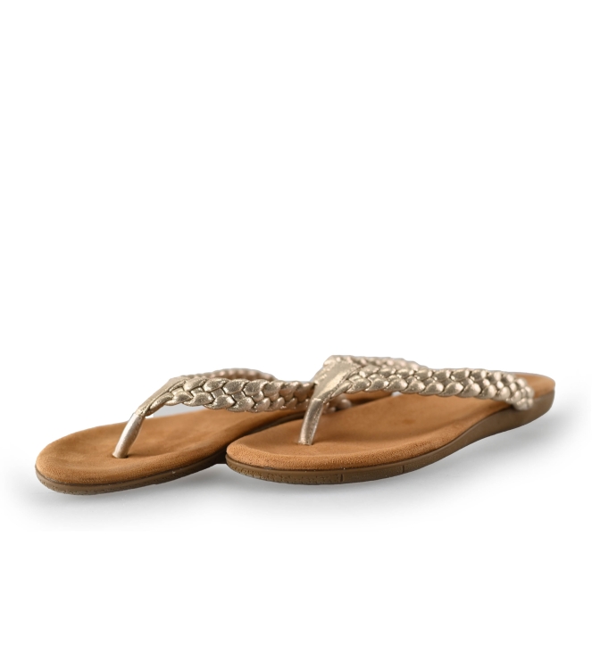 Sub55 Slippers