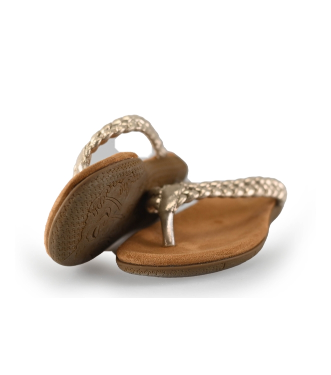 Sub55 Slippers