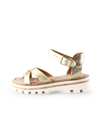 Maruti Sandalen Goud 245822
