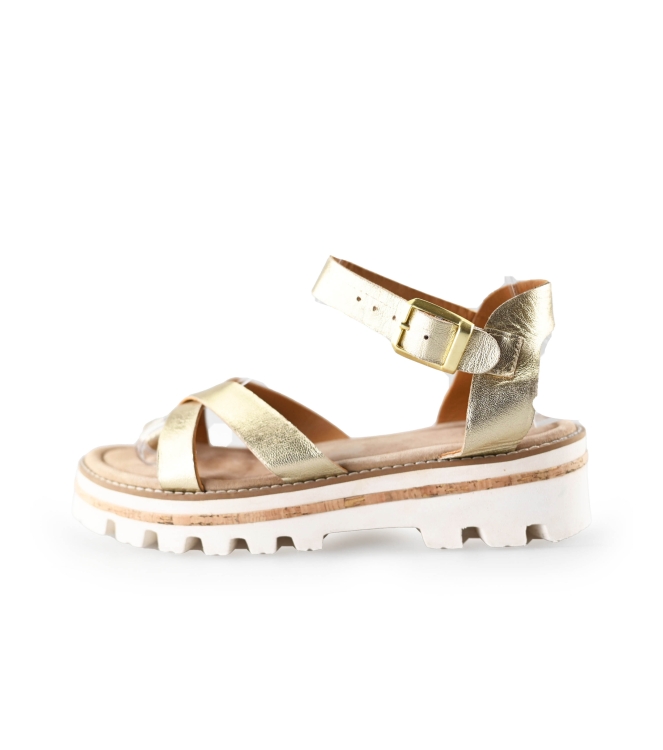 Maruti Sandalen