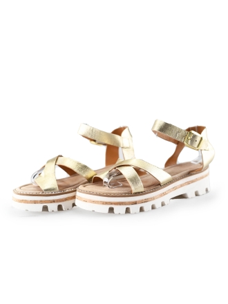 Maruti Sandalen Goud 245822