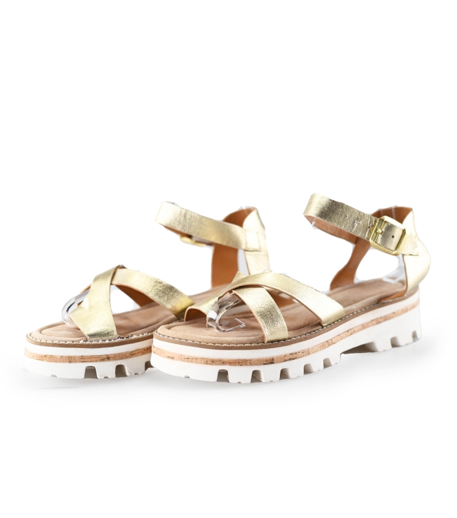 Maruti Sandalen