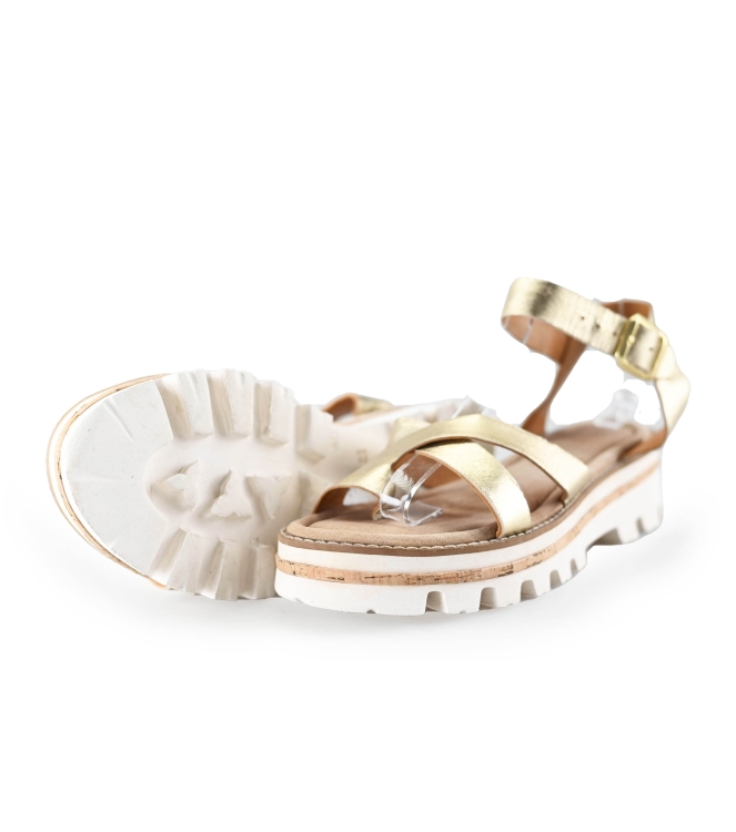 Maruti Sandalen