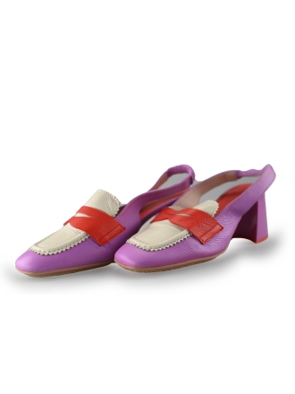 Hispanitas Pumps