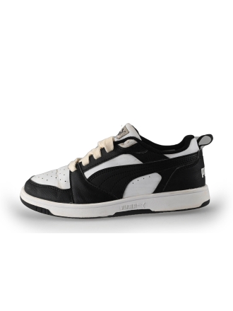 Puma Sneakers Zwart 245835