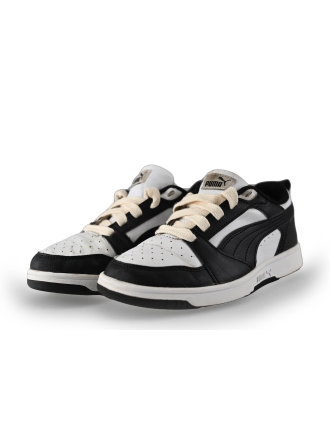 Puma Sneakers Zwart 245835