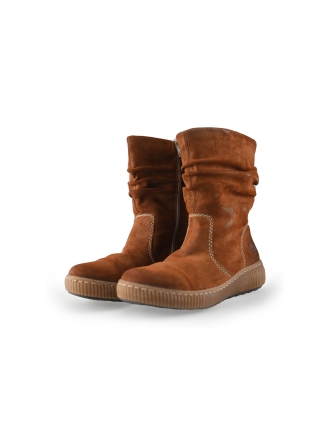 Rieker Enkellaarzen Bruin 245837