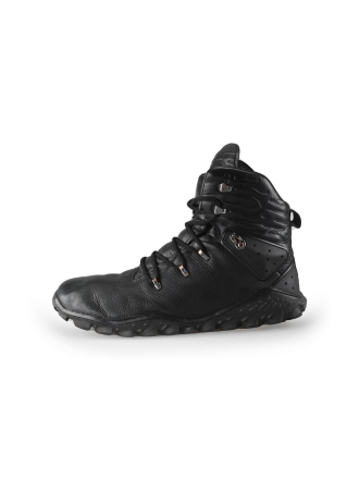 Barefoot Boots Zwart 245838
