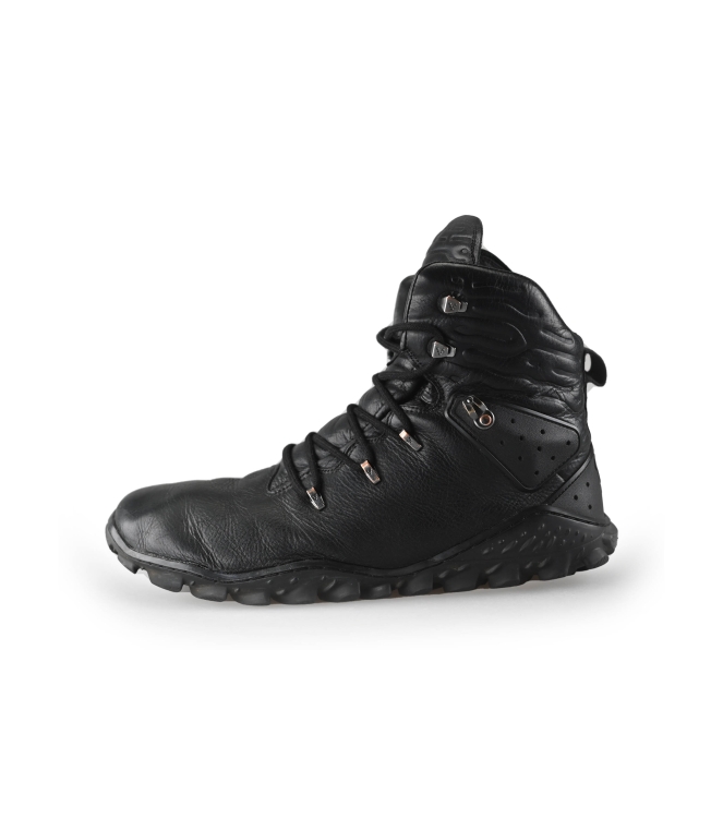 Barefoot Boots