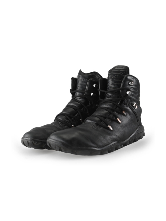 Barefoot Boots Zwart 245838