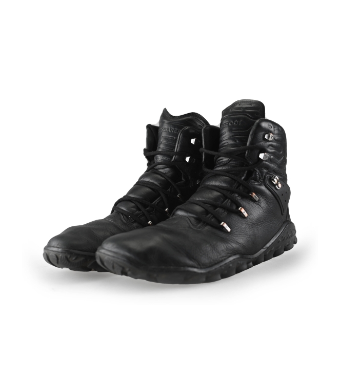 Barefoot Boots