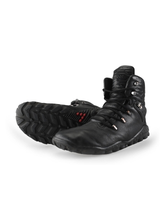 Barefoot Boots