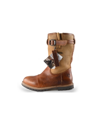Travelin Wandellaarzen Bruin 245840