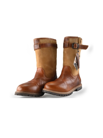 Travelin Wandellaarzen Bruin 245840