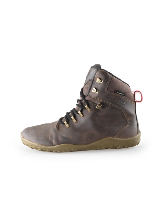 Barefoot Wandelschoenen Bruin 245843