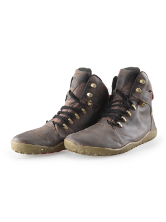 Barefoot Wandelschoenen Bruin 245843