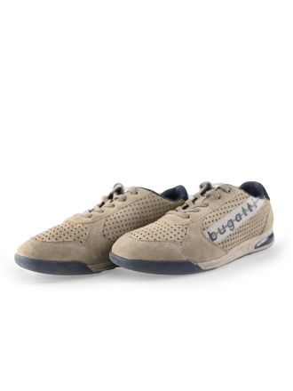 Bugatti Sneakers Bruin 245850
