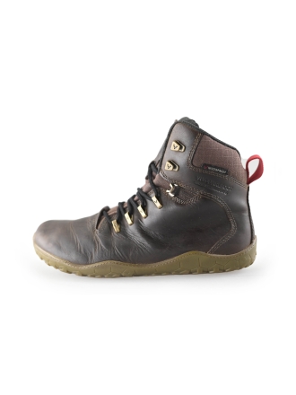 Barefoot Wandelschoenen Bruin 245858