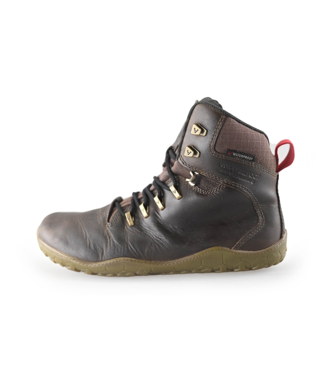 Barefoot Wandelschoenen