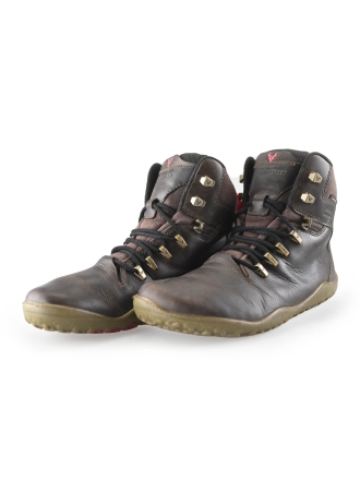 Barefoot Wandelschoenen Bruin 245858