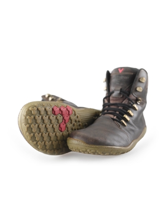 Barefoot Wandelschoenen