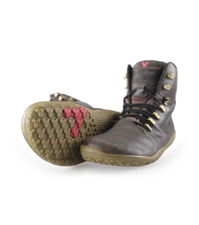 Barefoot Wandelschoenen