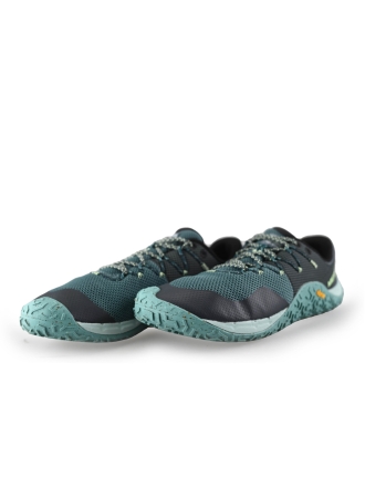 Merrell Sneakers Blauw 245860