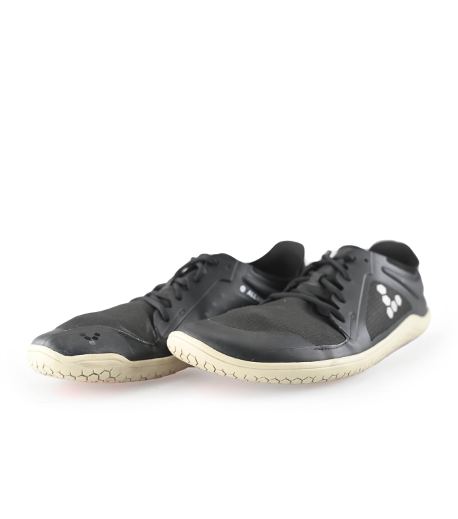 Barefoot Sneakers