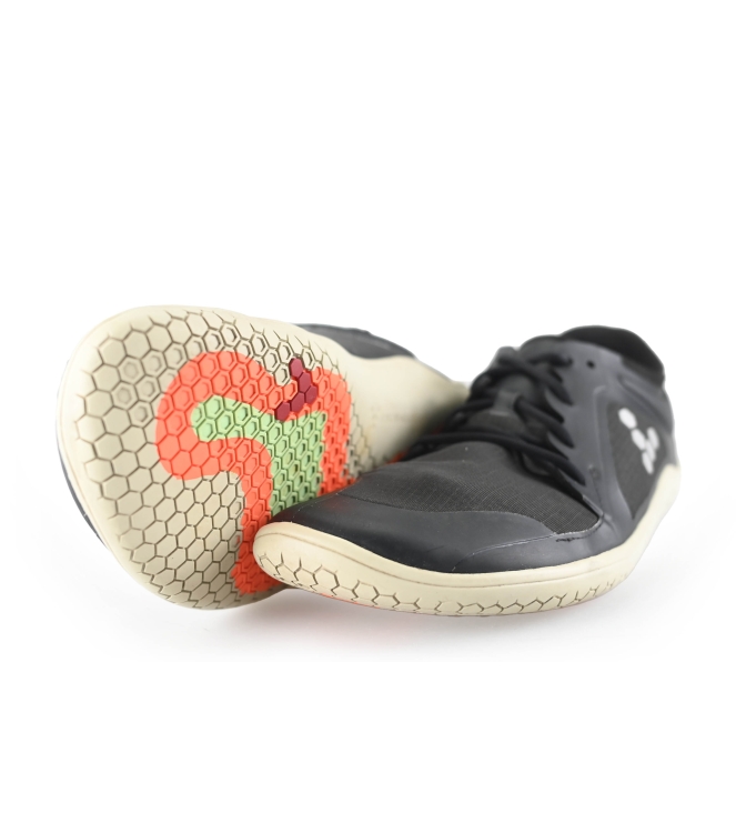 Barefoot Sneakers