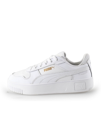 Puma Sneakers Wit 245868