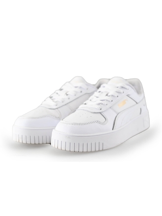 Puma Sneakers Wit 245868