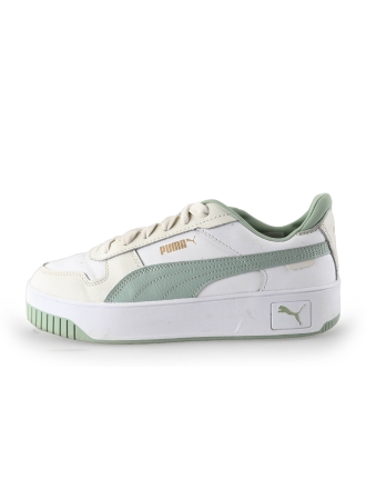 Puma Sneakers Wit 245869