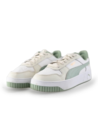 Puma Sneakers Wit 245869