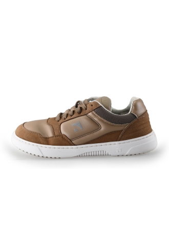 Barebarrics Sneakers Bruin 245871