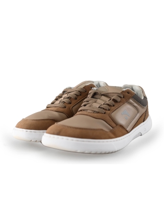 Barebarrics Sneakers Bruin 245871