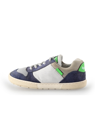 Koel Sneakers Blauw 245873