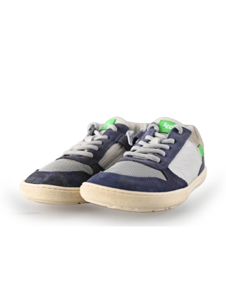 Koel Sneakers Blauw 245873