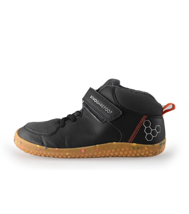 Barefoot Hoge sneakers