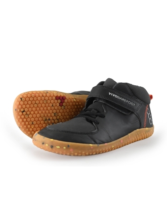Barefoot Hoge sneakers
