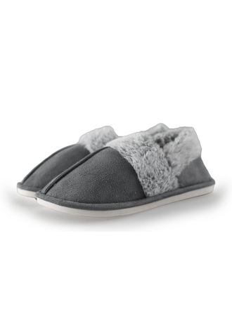 Nelson Pantoffels Grijs 245891