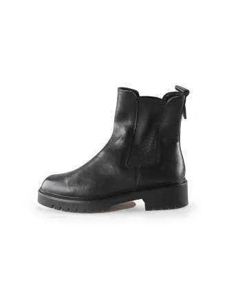 Tamaris Chelsea boots Zwart 245896