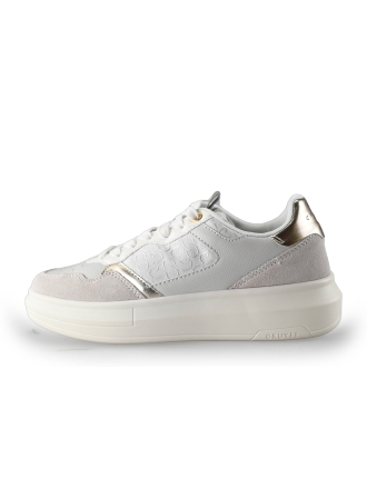 Cruyff Sneakers Wit 245898