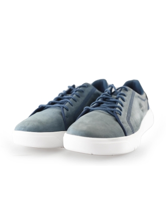 Timberland Sneakers Blauw 245905