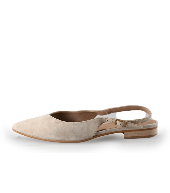 Notre-V Sandalen