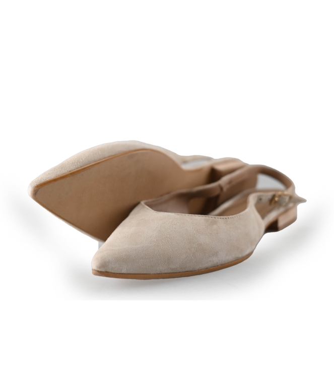 Notre-V Sandalen