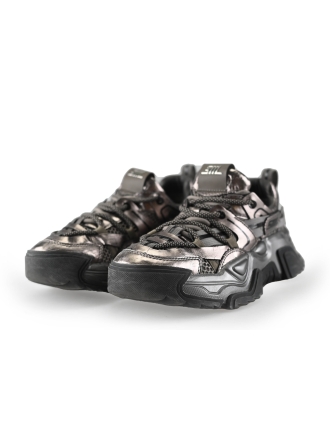 Steve Madden Sneakers Zilver 245921
